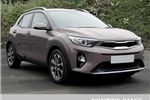 2018 Kia Stonic