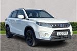 2021 Suzuki Vitara