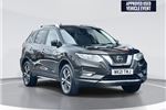 2021 Nissan X-Trail