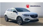 2018 Vauxhall Grandland X