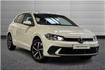 2024 Volkswagen Polo