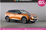 2021 Peugeot e-2008