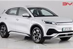 2024 BYD Atto 3