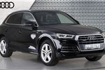 2020 Audi Q5