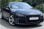 2019 Audi TT