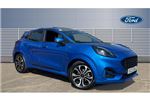 2023 Ford Puma