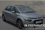 2018 Citroen C4 Picasso