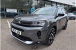 2025 Citroen C5 Aircross