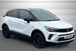 2021 Vauxhall Crossland