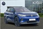 2021 Volkswagen ID.4