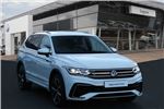 2022 Volkswagen Tiguan Allspace