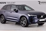 2021 Volvo XC60