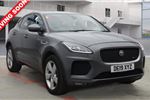 2019 Jaguar E-Pace