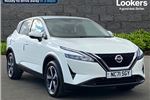 2022 Nissan Qashqai