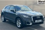 2018 Audi Q2