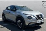 2024 Nissan Juke