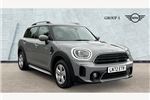 2022 MINI Countryman