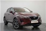 2022 Nissan Qashqai