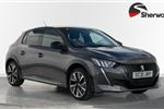 2021 Peugeot 208