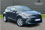2022 Toyota C-HR