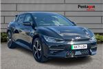 2022 Kia EV6