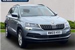 2019 Skoda Karoq