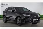 2022 Lexus NX