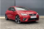 2022 SEAT Ibiza