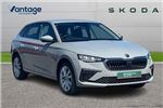 2025 Skoda Scala