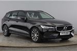 2021 Volvo V60