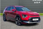 2024 Kia Niro