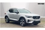 2024 Volvo XC40