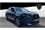 2022 Peugeot 3008