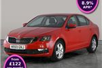 2019 Skoda Octavia