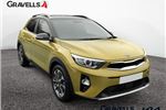 2017 Kia Stonic