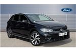 2024 Volkswagen Polo