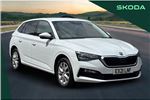 2021 Skoda Scala