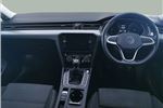 2020 Volkswagen Passat