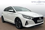 2022 Hyundai i20