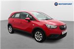 2019 Vauxhall Crossland X