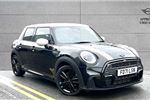 2022 MINI Hatchback 5dr