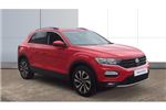 2022 Volkswagen T-Roc