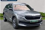 2023 Skoda Kodiaq
