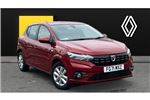 2021 Dacia Sandero