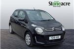 2019 Citroen C1