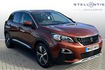 2019 Peugeot 3008