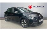 2018 Citroen C3
