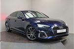 2023 Audi A5 Sportback