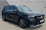 2024 Mercedes-Benz GLB