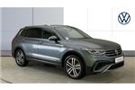 2023 Volkswagen Tiguan Allspace